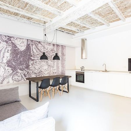 Campo 13 Holiday Apartment Rome Buitenkant foto